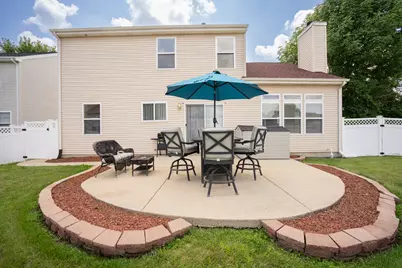 20456 Balsum Lane, Crest Hill, IL 60435 - Photo 29
