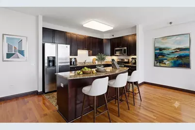 33 W Ontario Street #56F, Chicago, IL 60654 - Photo 9