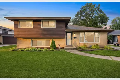 16728 Cottage Grove Avenue, South Holland, IL 60473 - Photo 1