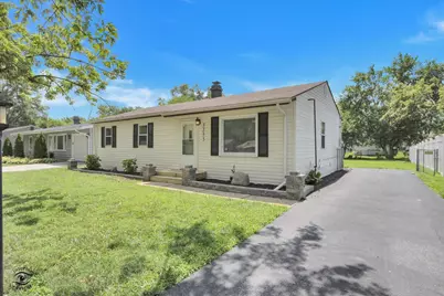 3335 Roesner Drive, Markham, IL 60428 - Photo 3