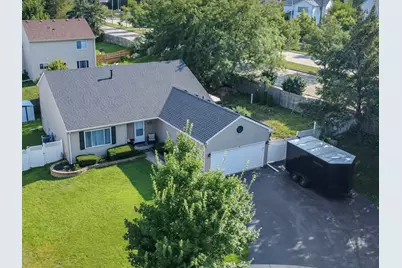 4756 Flanders Court, Plainfield, IL 60586 - Photo 1