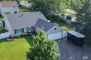 4756 Flanders Ct, Plainfield, IL 60586 - Photo 1