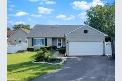 4756 Flanders Court, Plainfield, IL 60586 - Photo 25