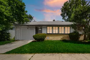 1228 E 151st St, Dolton, IL 60419 - Photo 1