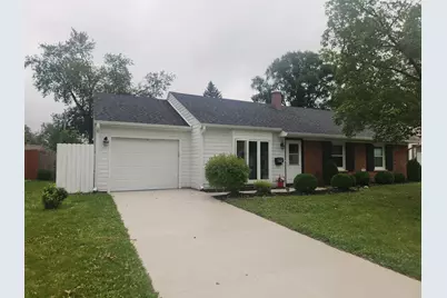 14945 Hale Drive, Orland Park, IL 60462 - Photo 1