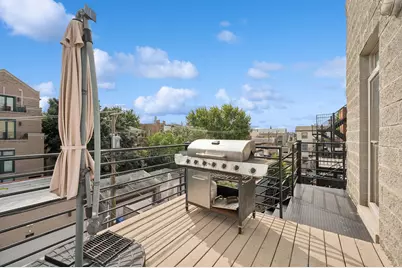 885 N Hermitage Avenue #C, Chicago, IL 60622 - Photo 23