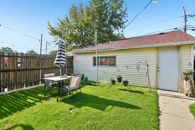 3458 W 72nd Place, Chicago, IL 60629 - Photo 33