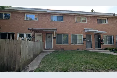 7122 S Parnell Avenue #A, Chicago, IL 60621 - Photo 1