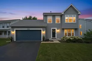 3984 Heinz Dr, Aurora, IL 60504 - Photo 1