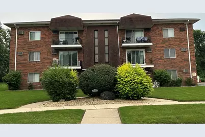 5701 129th Street #2C, Crestwood, IL 60418 - Photo 1