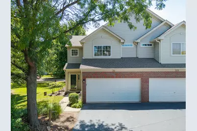 311 Abington Woods Drive, Aurora, IL 60502 - Photo 1