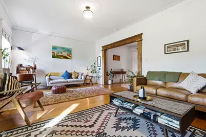 5321 S Woodlawn Avenue #3S, Chicago, IL 60615 - Photo 5