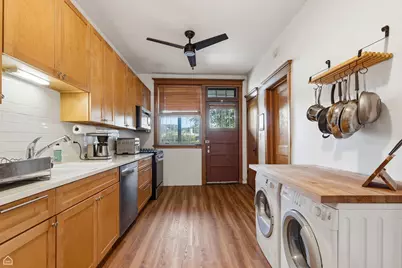 5321 S Woodlawn Avenue #3S, Chicago, IL 60615 - Photo 11