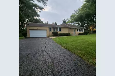 7N435 Linden Avenue, Medinah, IL 60157 - Photo 1