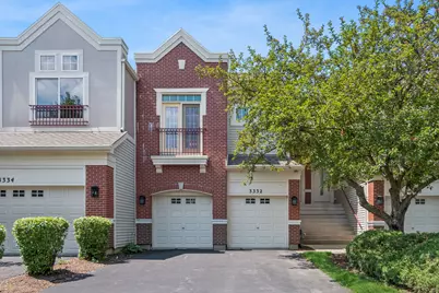 3332 Rosecroft Lane, Naperville, IL 60564 - Photo 1