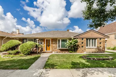 2334 S 10th Avenue, North Riverside, IL 60546 - Photo 1