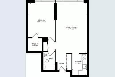 2728 N Hampden Court #210, Chicago, IL 60614 - Photo 19