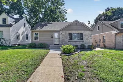 316 Hollister Avenue, Rockford, IL 61108 - Photo 3