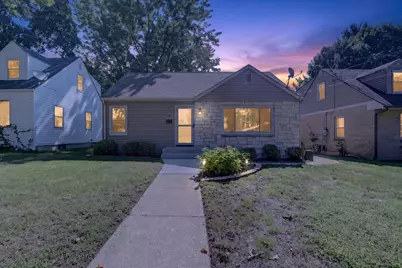 316 Hollister Avenue, Rockford, IL 61108 - Photo 1