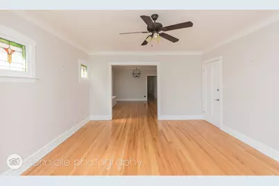 4906 N Marmora Avenue #1, Chicago, IL 60630 - Photo 3