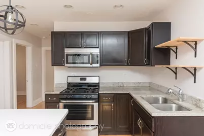 4906 N Marmora Avenue #1, Chicago, IL 60630 - Photo 9