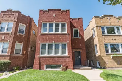 4906 N Marmora Avenue #1, Chicago, IL 60630 - Photo 1