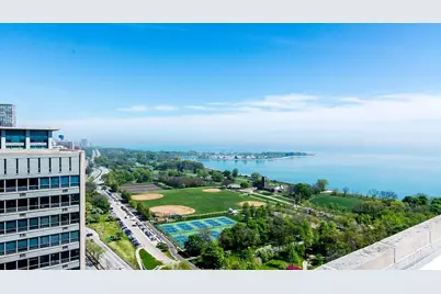 3550 N Lake Shore Drive #1117, Chicago, IL 60657 - Photo 3