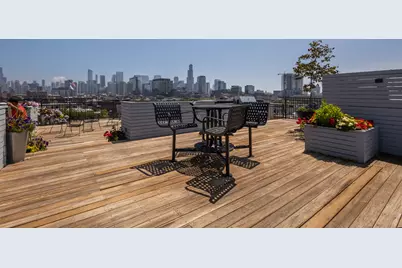 515 N Noble Street #113, Chicago, IL 60642 - Photo 9
