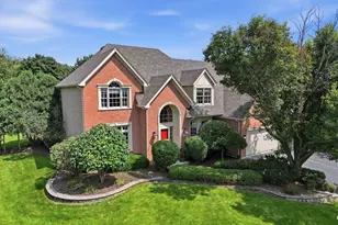 1731 Princess Cir, Naperville, IL 60564 - Photo 1
