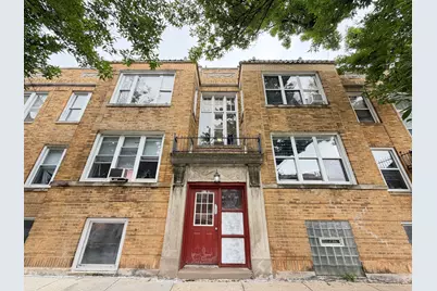 4519 N Hamlin Avenue #2, Chicago, IL 60625 - Photo 1