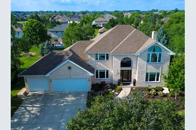 10512 Louetta Lane, Orland Park, IL 60467 - Photo 1