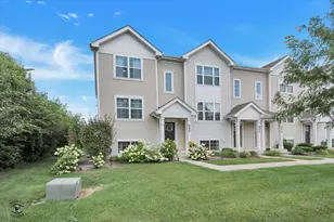 550 Spring Leaf Dr, Joliet, IL 60431 - Photo 1