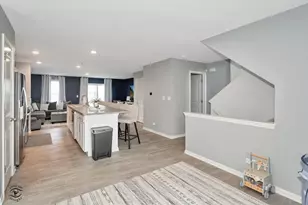 550 Spring Leaf Dr, Joliet, IL 60431 - Photo 5