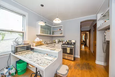 2019 N Damen Avenue #2F, Chicago, IL 60647 - Photo 5