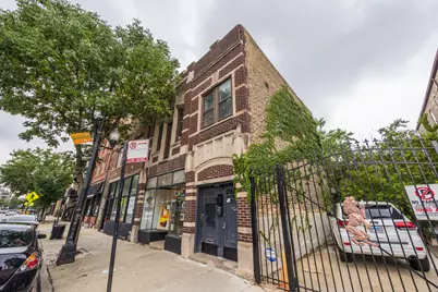 2019 N Damen Avenue #2F, Chicago, IL 60647 - Photo 1