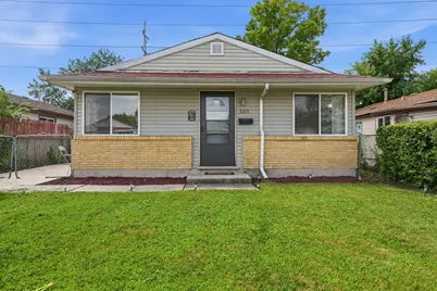 3215 Emery Lane, Robbins, IL 60472 - Photo 1