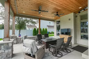 564 Barry Turn, Manteno, IL 60950 - Photo 37