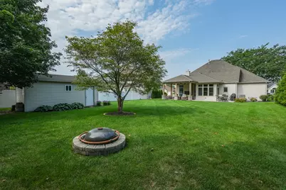 564 Barry Turn, Manteno, IL 60950 - Photo 41