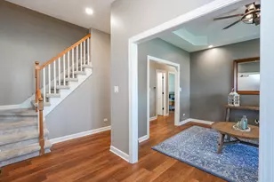 564 Barry Turn, Manteno, IL 60950 - Photo 5