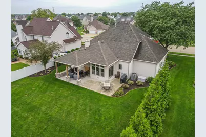 564 Barry Turn, Manteno, IL 60950 - Photo 47