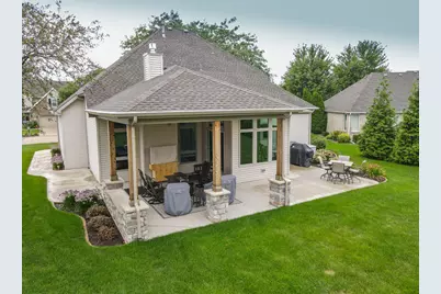 564 Barry Turn, Manteno, IL 60950 - Photo 43