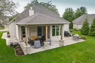 564 Barry Turn, Manteno, IL 60950 - Photo 43