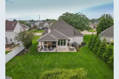 564 Barry Turn, Manteno, IL 60950 - Photo 45