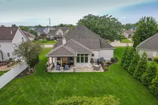 564 Barry Turn, Manteno, IL 60950 - Photo 45