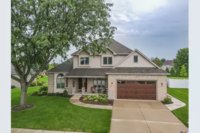 564 Barry Turn, Manteno, IL 60950 - Photo 1