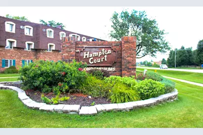 17974 Amherst Court #102, Country Club Hills, IL 60478 - Photo 1