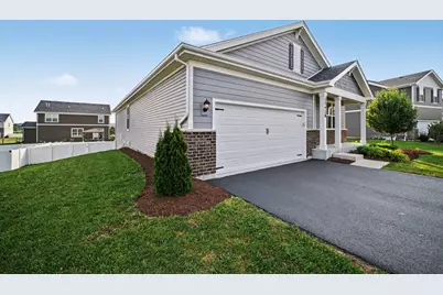25428 W Ashton Drive, Plainfield, IL 60586 - Photo 29