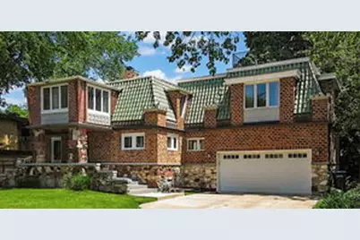 535 N Ashland Avenue, La Grange Park, IL 60526 - Photo 3