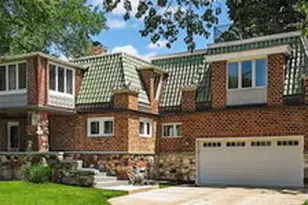 535 N Ashland Ave, La Grange Park, IL 60526 - Photo 3