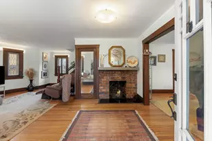 535 N Ashland Ave, La Grange Park, IL 60526 - Photo 3
